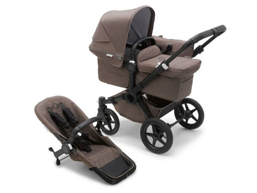 Bugaboo Donkey 5 Mono Completo Mineral Collection Prezzo 1 479 00