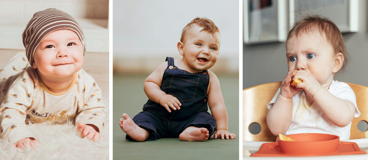 Idee regalo bimbo/bimba 6 mesi