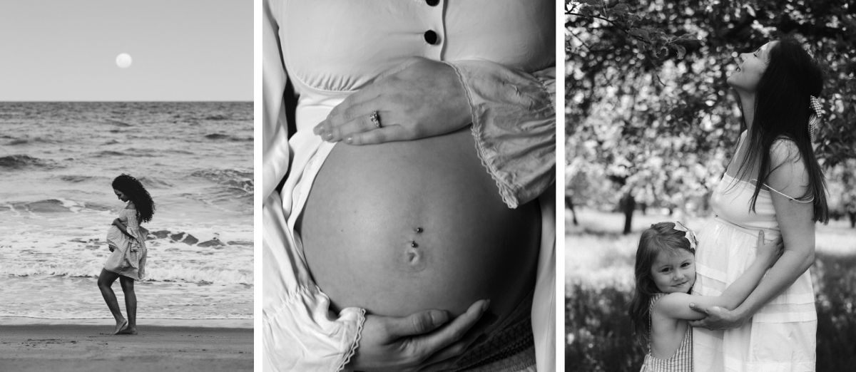 Idee regalo per donna incinta