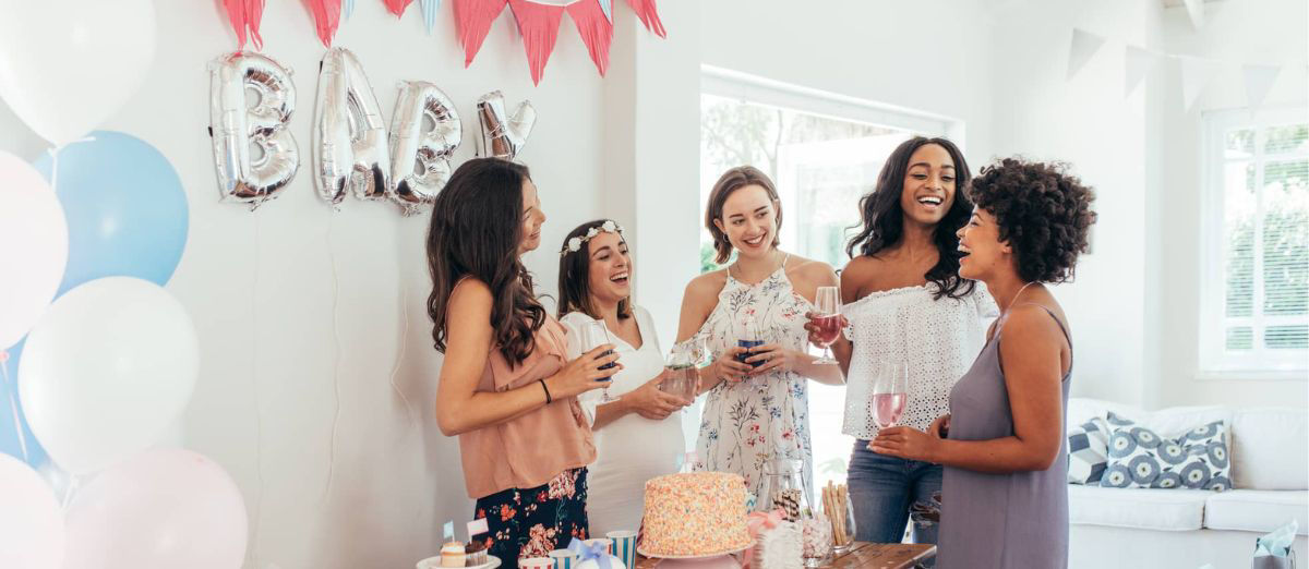 Idee regalo per donna incinta