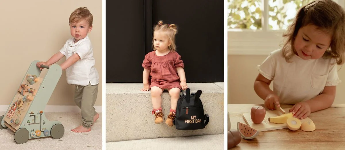 Idee regalo bimbo bimba 1 anno