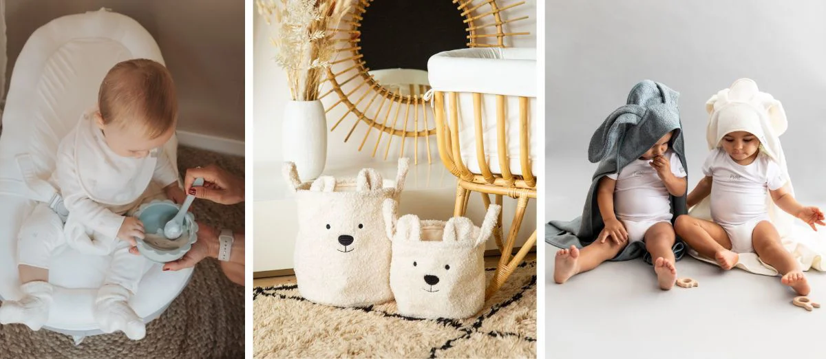 Idee regalo bimbo/bimba 6 mesi