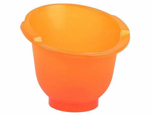 Immagine di Shantala vaschetta Baby Bath arancio - Vaschette