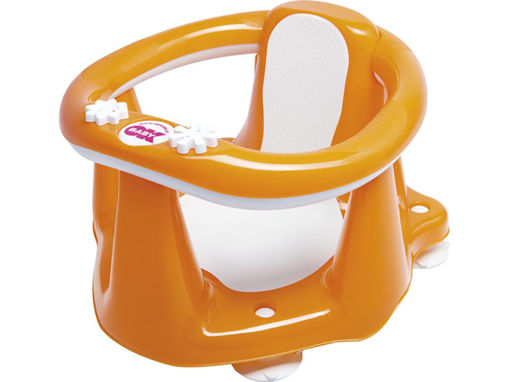 Immagine di Ok Baby Flipper Evolution arancio 45 - Riduttori per vasca