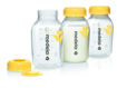 Immagine di Medela 3 bottiglie 150 ml