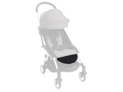 Immagine di Stokke appoggia gambe per passeggino Yoyo - Accessori vari