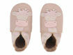 Immagine di Bobux scarpa neonato Soft Sole tg. L giraffa beige - Scarpine neonato