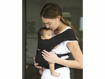 Immagine di Ergobaby marsupio Embrace pure black