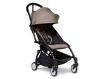 Immagine di Stokke Duo Yoyo2 0+ nero-taupe