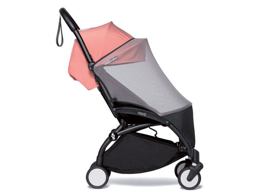 Immagine di Stokke zanzariera per passeggino Yoyo 6+ - Zanzariere