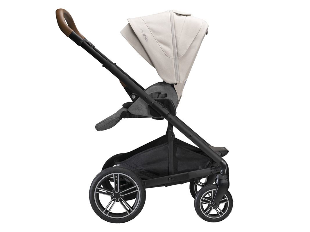 Nuna trio Mixx Next con Arra Next prezzo 1.277,00 €