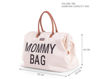 Immagine di Childhome borsa fasciatoio Mommy Bag avorio