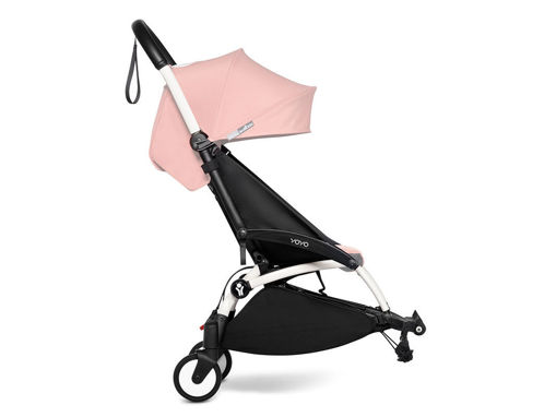 Immagine di Stokke Yoyo Connect bianco - Accessori vari