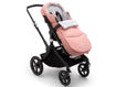 Immagine di Bugaboo sacco a pelo evening pink