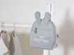 Immagine di Childhome Zainetto My First Bag grigio