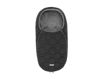 Immagine di Inglesina sacco invernale Newborn NEW vulcan black - Coprigambe e sacchi