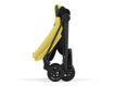 Immagine di Cybex passeggino Mios 3.0 matt black-mustard yellow