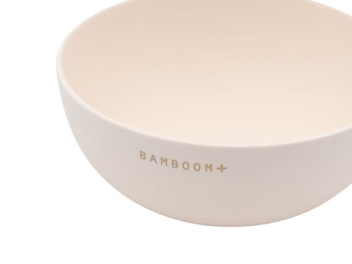 Bamboom set pappa piatto-scodella-bicchiere-posate prezzo 35,00 €