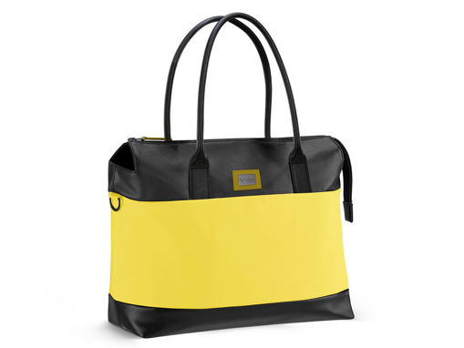 Immagine di Cybex borsa Tote mustard yellow - Borse e organizer