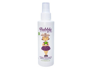 Bubble&Co Bagnetto… Poi a Nanna! 500 ml - Sapone delicato per Neonati e  Bambini! unisex (bambini)