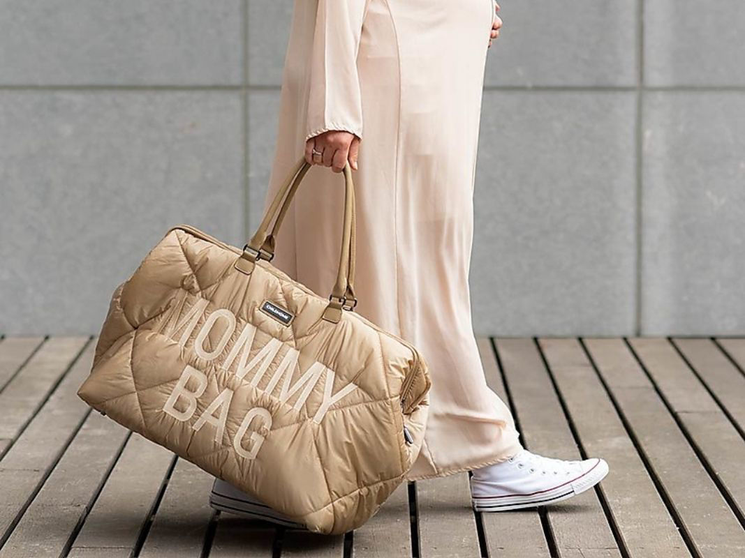 Childhome borsa fasciatoio Mommy Bag prezzo 119,00 €