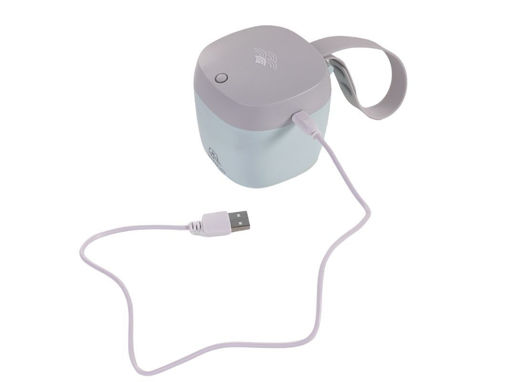 Portatile USB UV biberon ciuccio sterilizzatore riscaldatore tazza di  alimentazione capezzolo massaggiagengive per accessori per neonati -  AliExpress