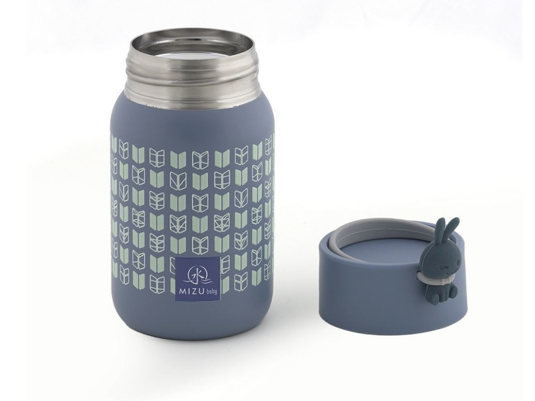 Thermos with display Mizu Baby Yume Plug 300 ml prezzo 73.09 €