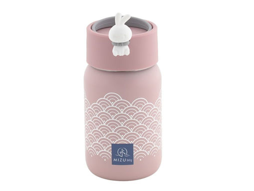 Immagine di Mizu Baby thermos 300 ml rosa Yume Fun - Thermos