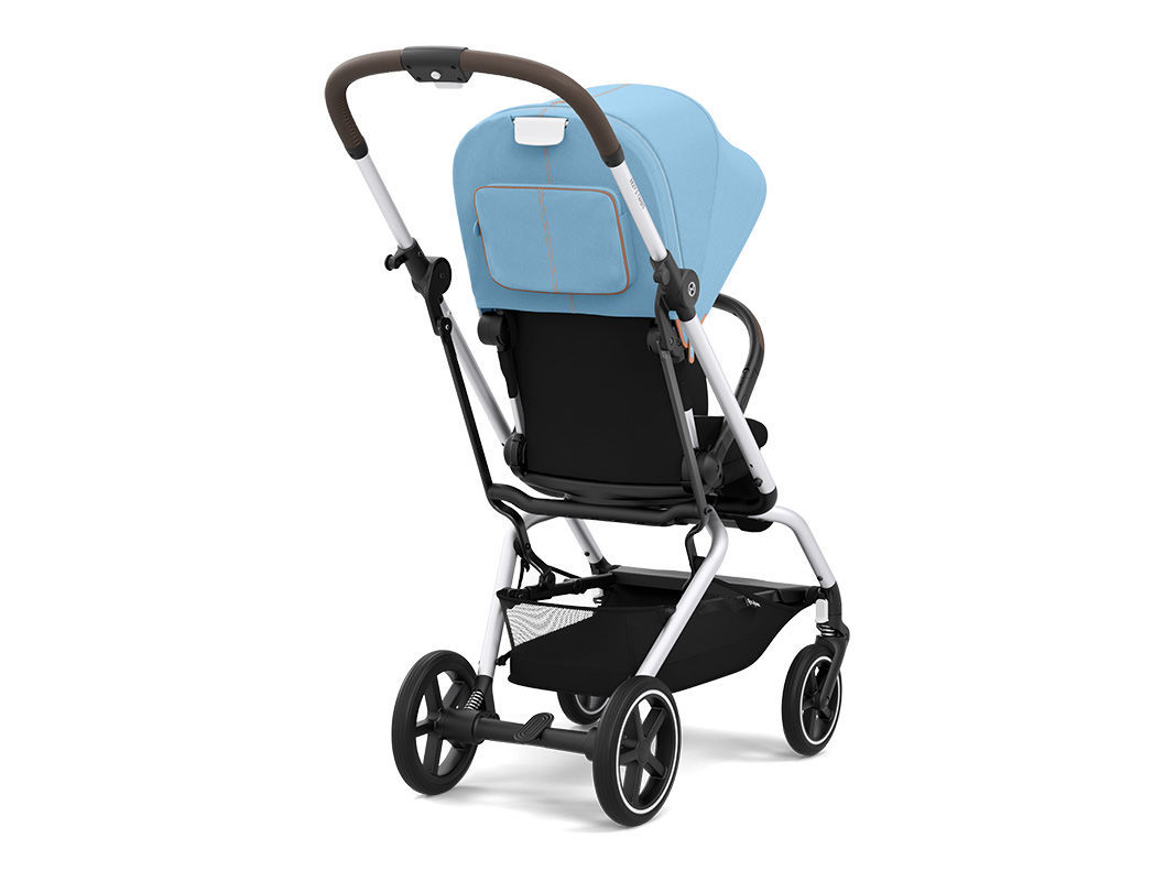 Passeggino Leggero Cybex Eezy S+2 - Prezzo: 379,95€ - Codice articolo:  522001151 - Passeggio Negozio Online