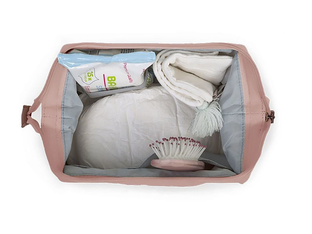 Childhome Beauty Case Baby Necessities per Neonato