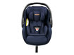 Immagine di Peg Perego seggiolino Primo Viaggio Slk blue shine