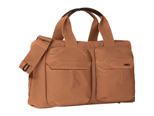 Immagine di Joolz borsa per i pannolini canyon terracotta - Borse e organizer