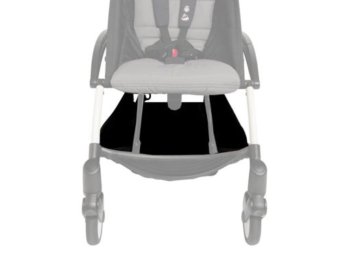 Immagine di Stokke cestello portaoggetti per passeggino Yoyo - Accessori vari