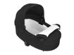 Immagine di Cybex navicella Cot S Lux moon black