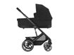 Immagine di Cybex navicella Cot S Lux moon black