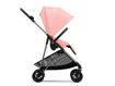 Immagine di Cybex Gold duo Melio hibiscus red