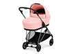 Immagine di Cybex Gold duo Melio hibiscus red