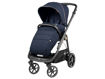 Immagine di Peg Perego passeggino Veloce blue shine