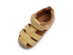 Immagine di Bobux scarpa Step Up Roam sand + caramel tg 18