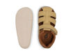 Immagine di Bobux scarpa Step Up Roam sand + caramel tg 18