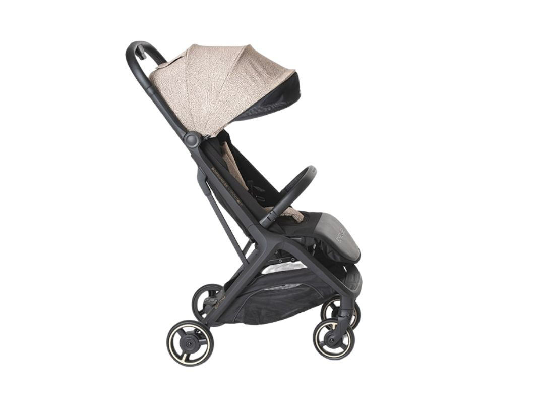 Momon Passeggino B.After 2.0 Borbonese Prezzo 319,20