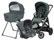 Immagine di Inglesina Sistema Quattro Aptica + Darwin i-Size emerald green 2024