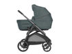 Immagine di Inglesina Sistema Quattro Aptica + Darwin i-Size emerald green 2024