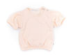 Immagine di Bamboom shirt maniche palloncino rosa chiaro 422PE tg 3 mesi