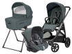 Immagine di Inglesina Sistema Quattro Aptica + Darwin Recline i-Size emerald green 2024