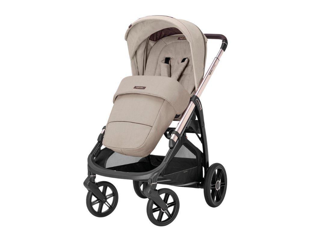 System Quattro Inglesina Aptica Con Seggiolino Auto Darwin Infant Recline -  Prezzo: 1129,00€ - Codice articolo: KA62Q0EMG - Passeggio Negozio Online