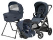 Immagine di Inglesina Sistema Quattro Aptica + Darwin Recline i-Size resort blue 2024