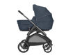 Immagine di Inglesina Sistema Quattro Aptica + Darwin Recline i-Size resort blue 2024