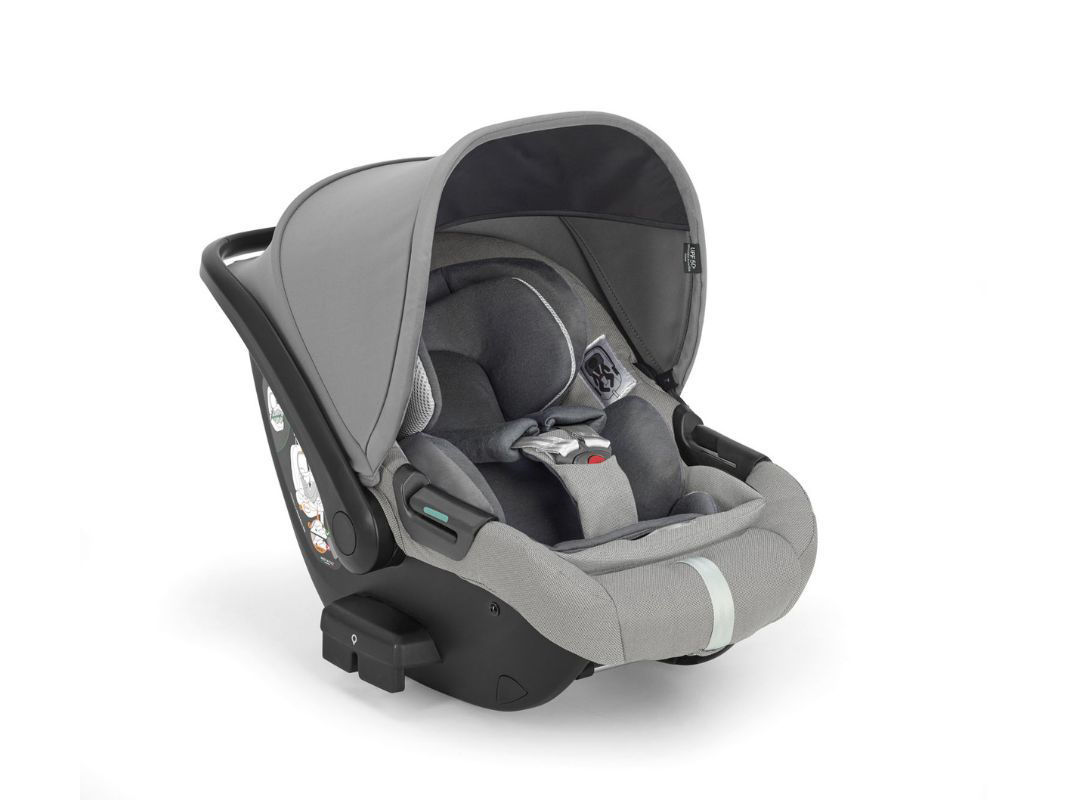 Inglesina Sistema Quattro Aptica + Darwin Recline i-Size prezzo 1.129,00 €