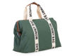 Immagine di Childhome borsa fasciatoio Mommy Bag signature verde - Borse e organizer